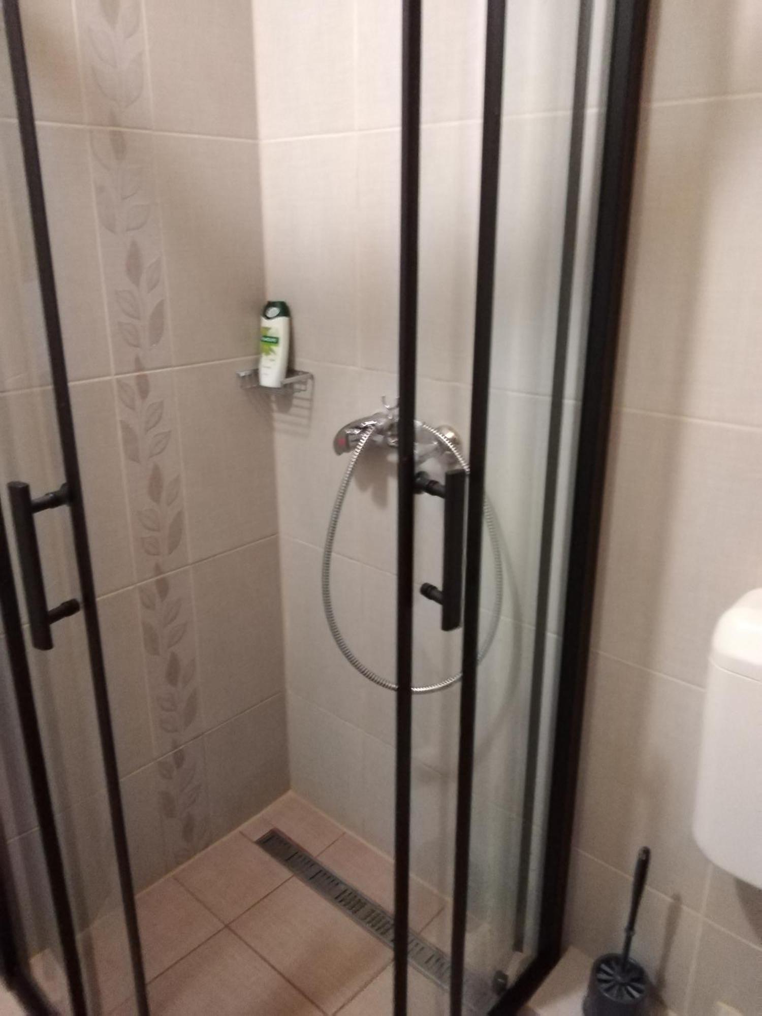 Rózsadomb Apartman Zalakaros Exterior foto